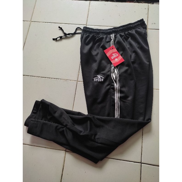 CELANA TRACKPANTS SPECS CELANA TRAINING