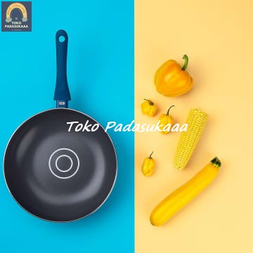 

Alat Dapur Tasty Wajan Panggang Dengan Oil Dosage System