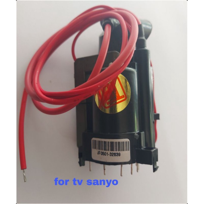 Fbt Flyback Tv sanyo JF0501-32639