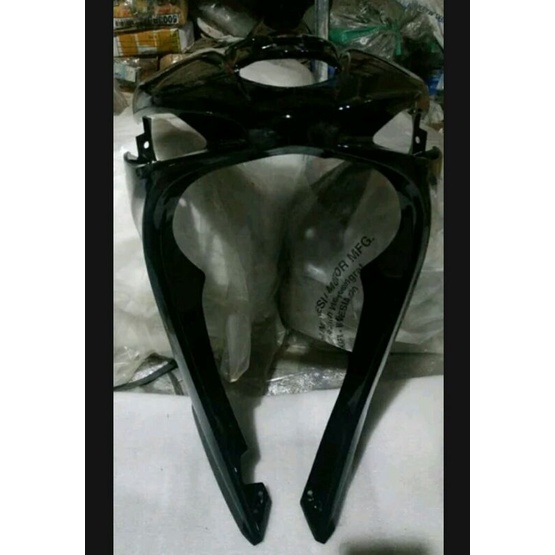 5D9-F8311-00-33 original YGP Yamaha genuine part NOS BOK box Cover Body bodi kempolan panel depan sa