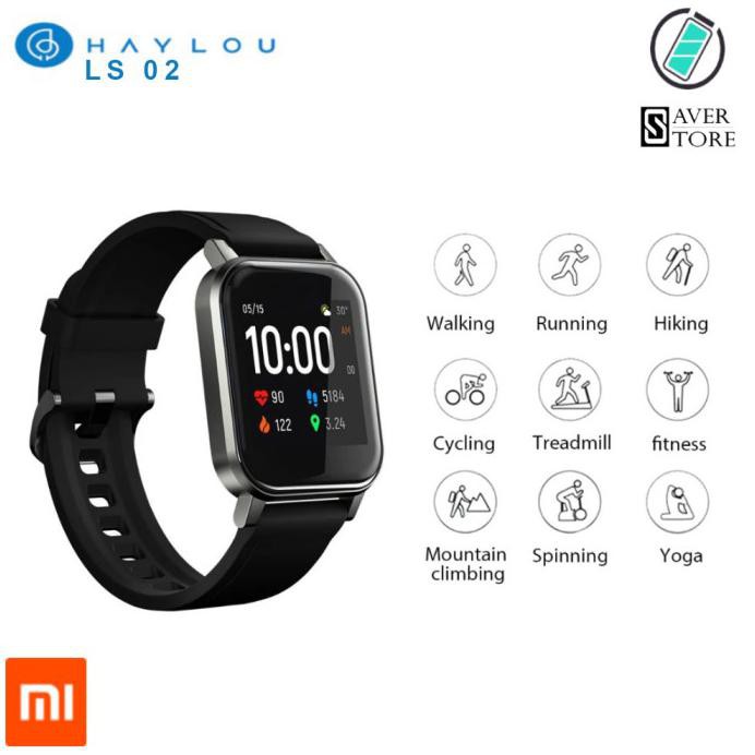 Harga ls02 xiaomi smart watch Terbaru Jan 2026 | BigGo Indonesia