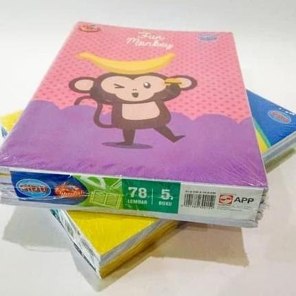

Langsung Beliii.. Buku tulis Sinar Dunia (SIDU) 38 / 58 Termurah Bandung Majalaya
