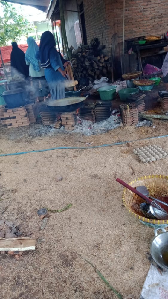 Couple Batik Keluarga Gamis Lonceng Model Jazz Gamis Jazzy Couple Gamis Batik Kerah Jazz Batik Tosca