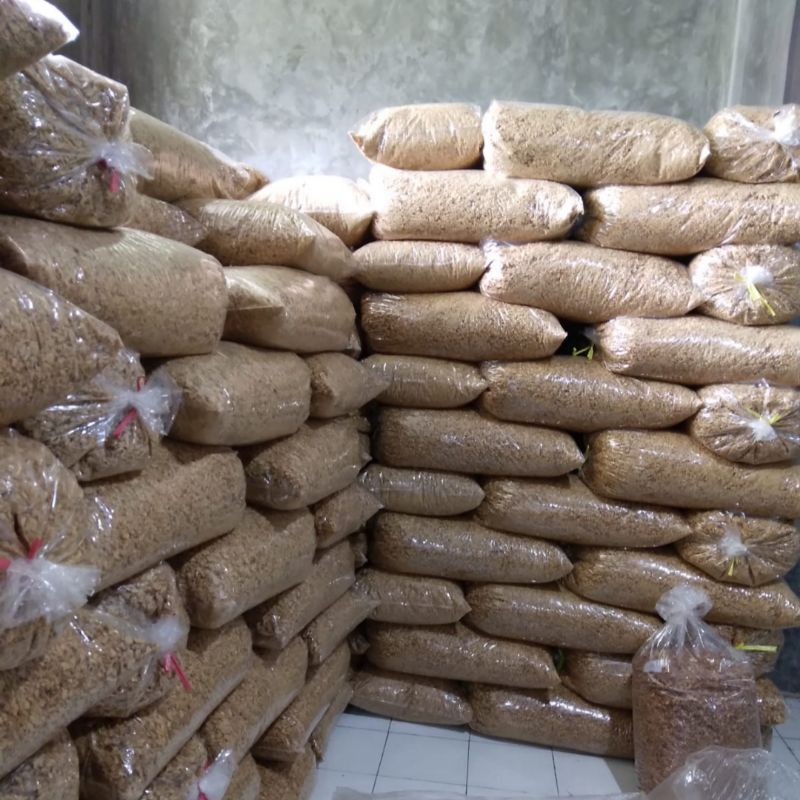 

GORENG BAWANG SUMENEP 1Kg