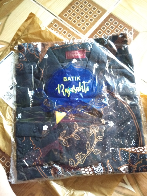 Singa Sogan Batik Pria Panjang Kekinian Primisima Full Furing Sragenan Solo Eksklusif Modern