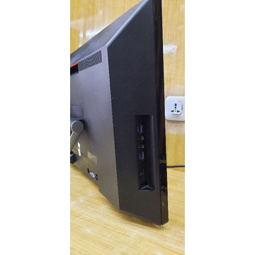 Pc All in One Lenovo Thinkcetre E73z Core I7 4770s Ram 8 Gb Hdd 500 Gb Murah Bergaransi