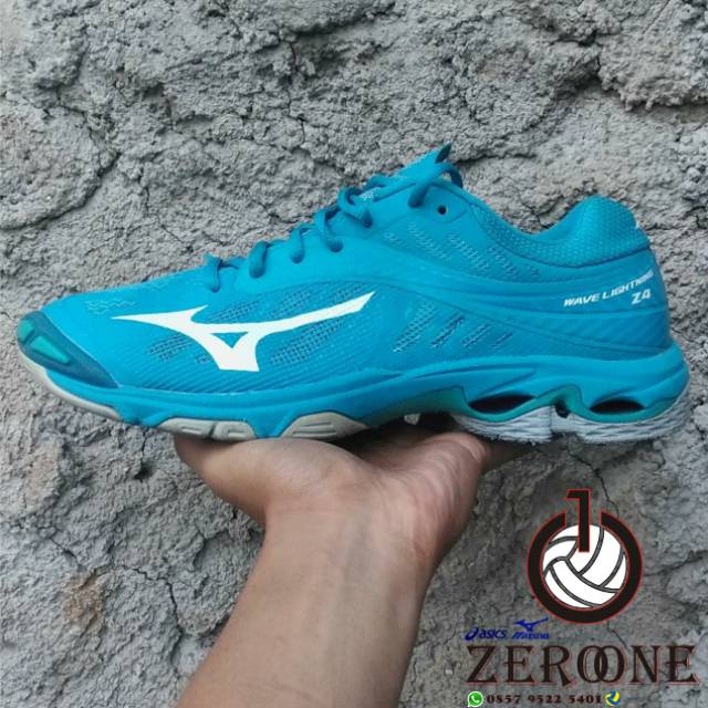 Mizuno wlz 4 Low