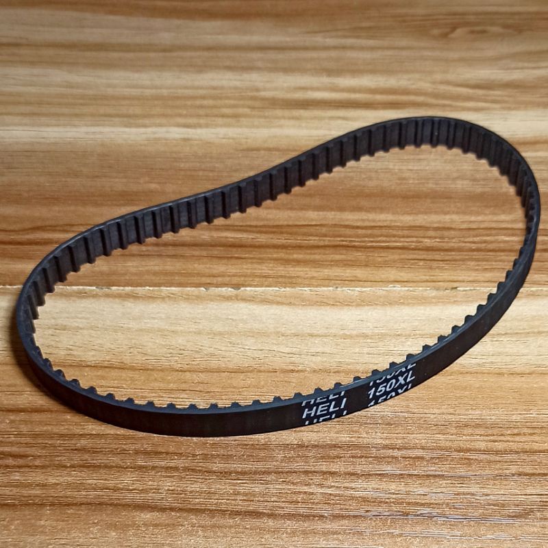 Timing Belt Gk9-500 152XL 037 Mesin Jahit Karung Kecil