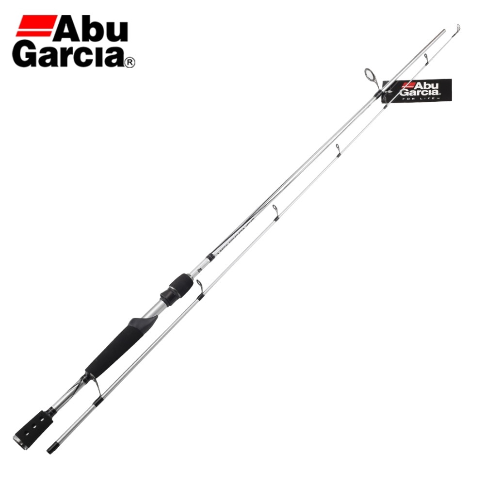 abu garcia vengeance