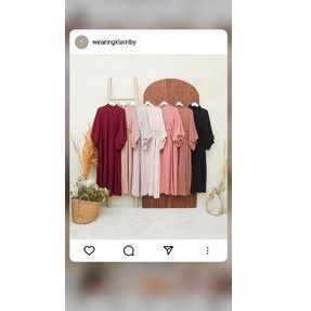 Sale Fiona Dress Wearing Klamby