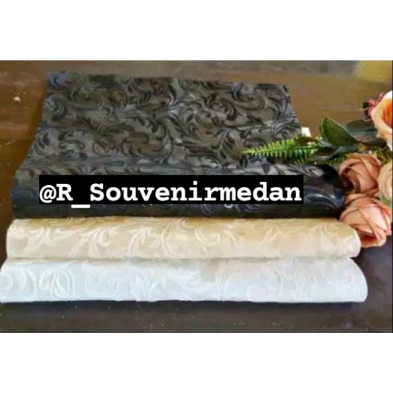 BACKGROUND MAHAR emboss-Bahan Mahar