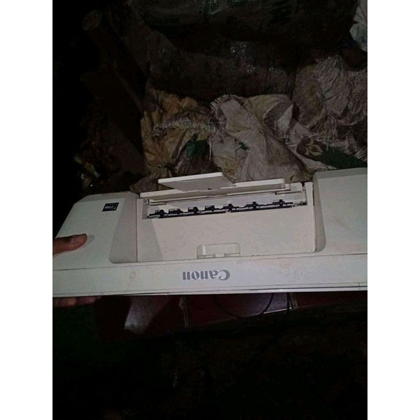 Printer Canon PIXMA MG2570