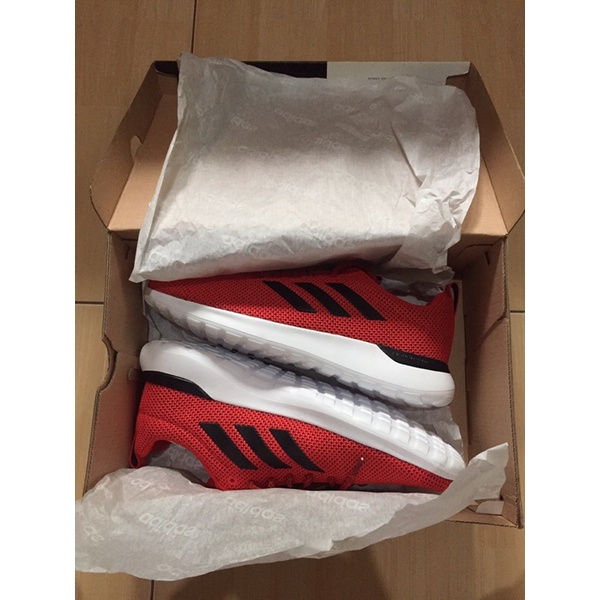 Adidas Lite Racer CLN Original Running Shoes