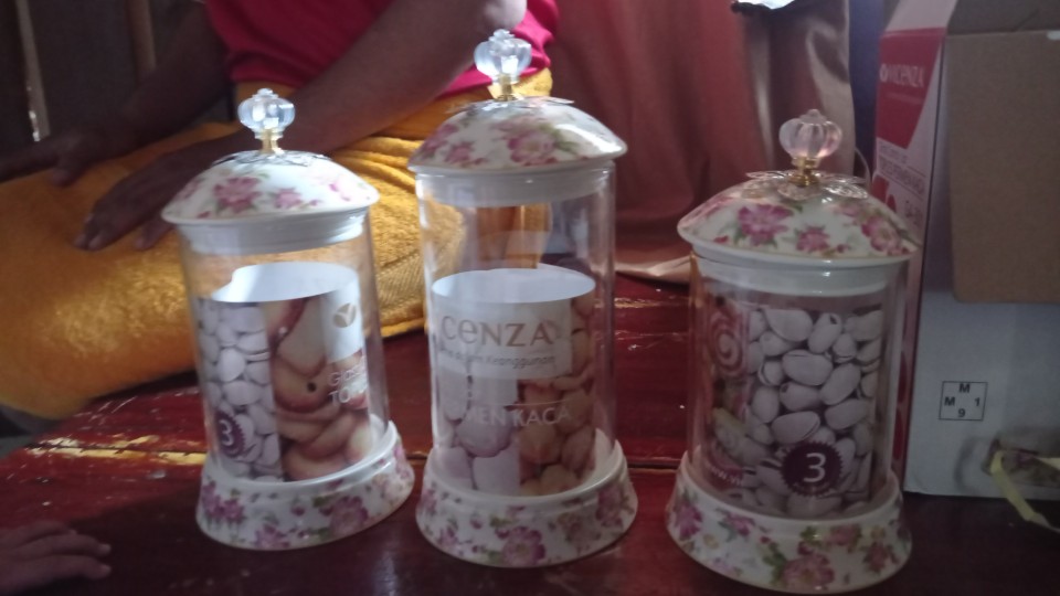 Toples Vicenza G 301