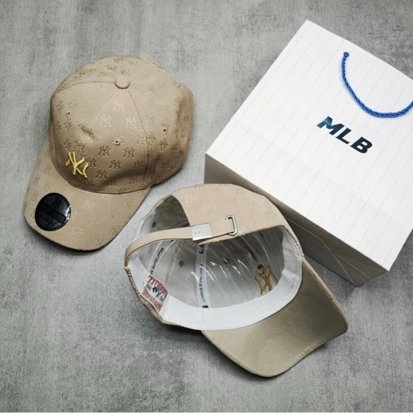 TOPI BASEBALL NY ORIGINAL