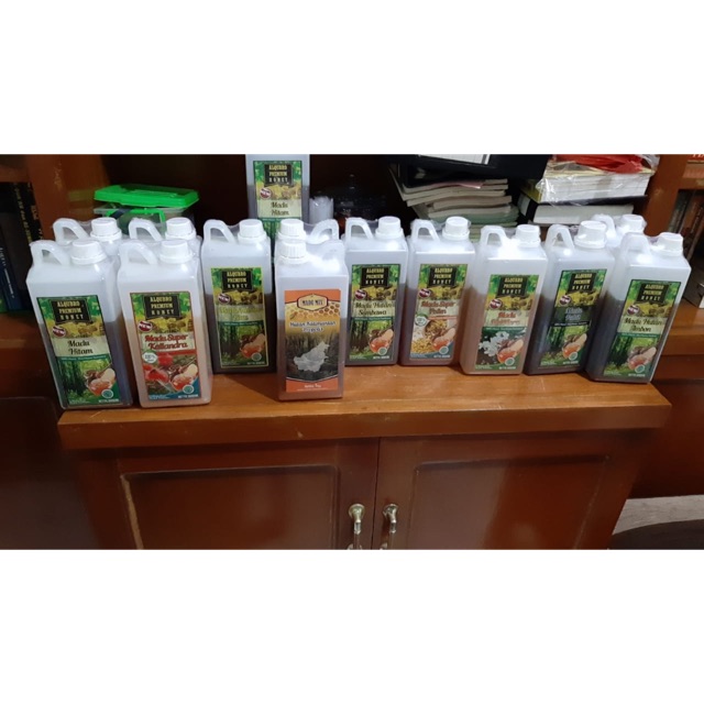 

madu asli murni 100% Al-Qubro