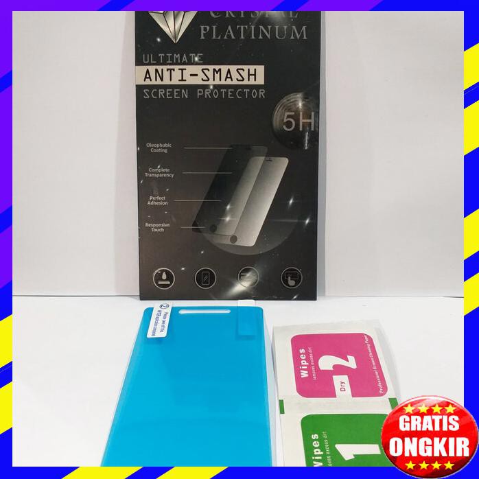 ACC HP R7 OPPO ANTI GORES ANTI SMASH