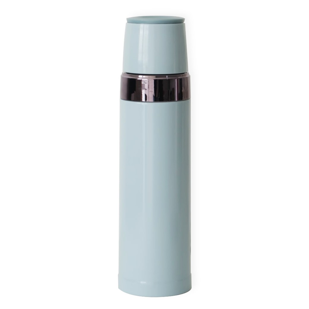 Botol minum stainless termos vacuum tumbler travel mug  TM0665