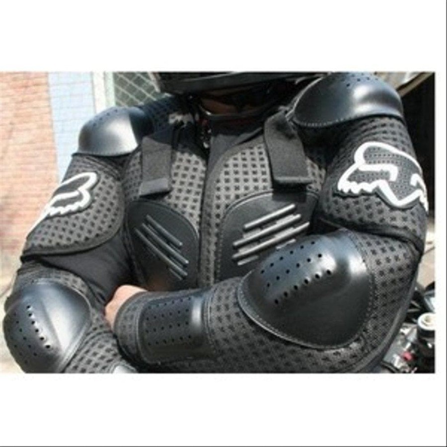 Rompi Body Protector FX ARMOR motor cross trail motocross touring bikers cross rider turing