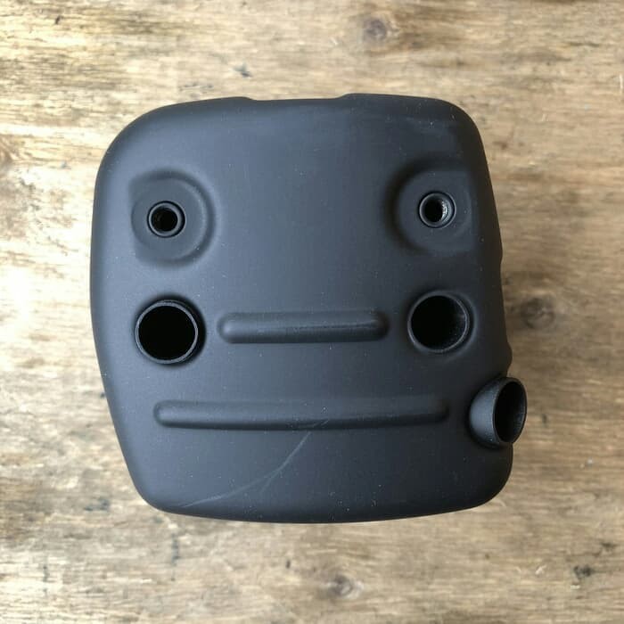 Muffler / Knalpot Chainsaw Husqvarna 365 Original