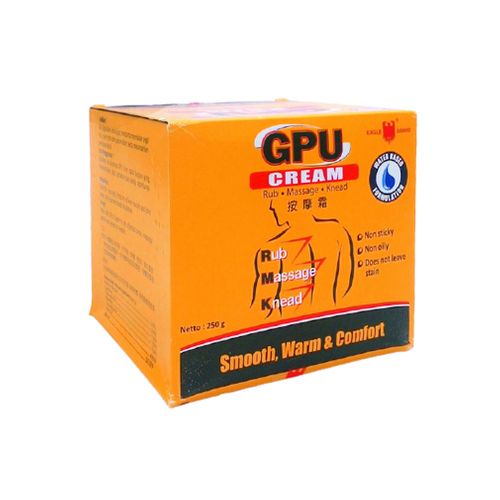 

Cap Lang Gpu Krim 250 Gram