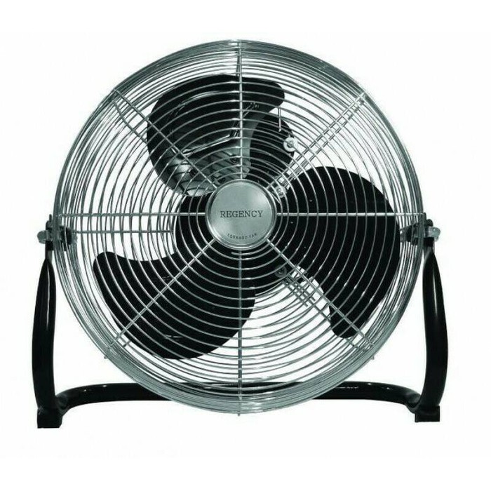 Regency Kipas Angin 10" Tornado / Fan Deluxe