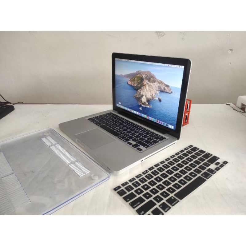 Apple MacBook Pro "Core i5" 2.5 13" Mid-2012