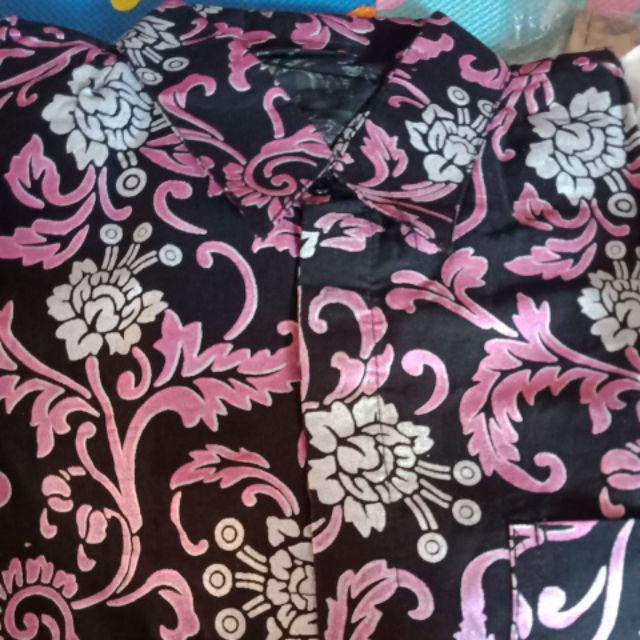 Batik Couple Rovella