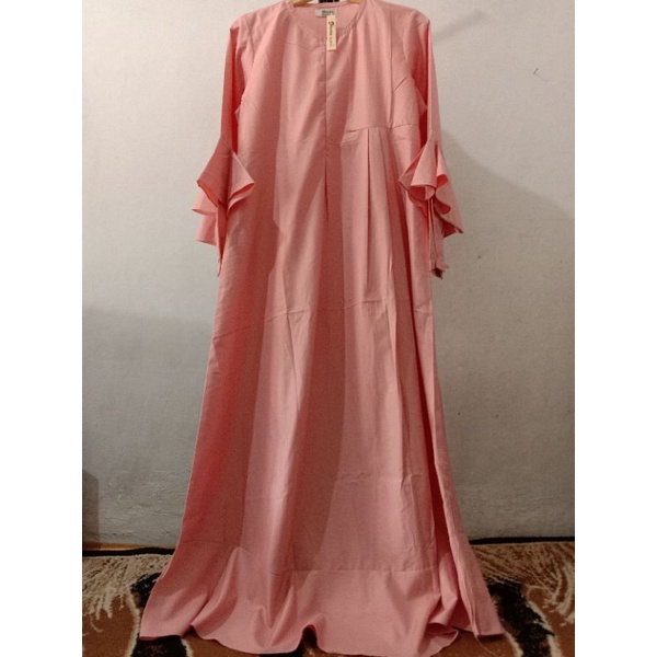 gamis Diana fashion