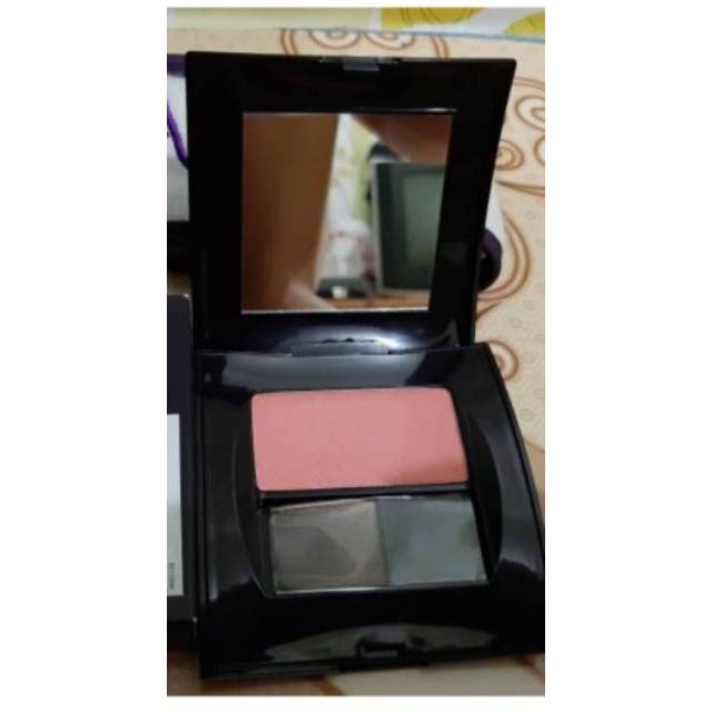 Blush On Jafra