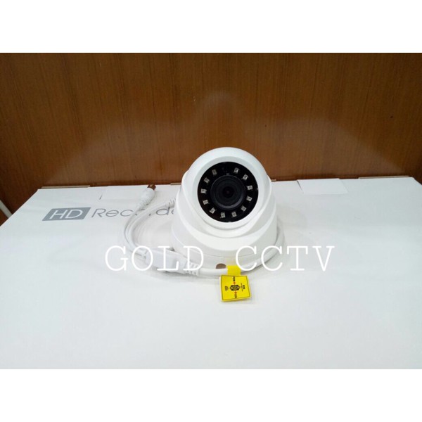 Jual KAMERA CCTV INDOOR 3MP HIBRID 4 IN 1 3MP FULL HD 1080P INFRA RED ...