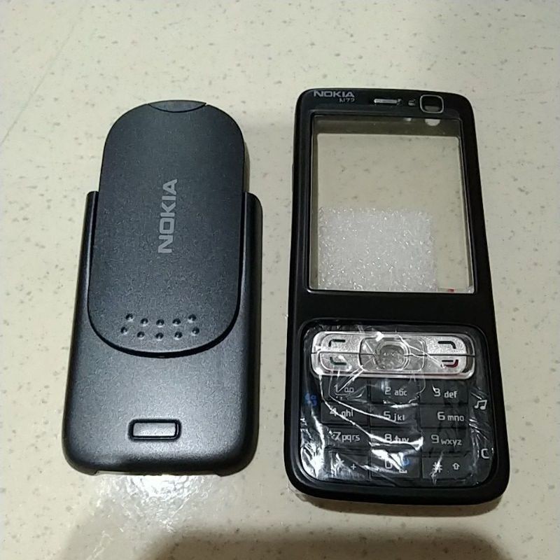 Casing nokia N73