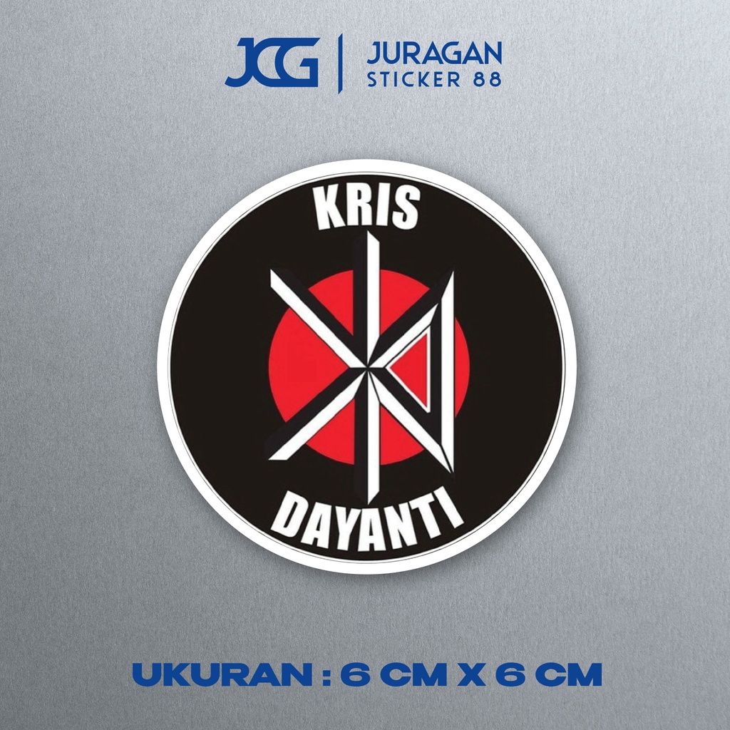 

Stiker Sticker Aesthetic logo brand cetak stiker VINYL Cuting Stiker Laptop HP motor helm ipad tablet koper Stiker tumbler - KRISDAYANTI