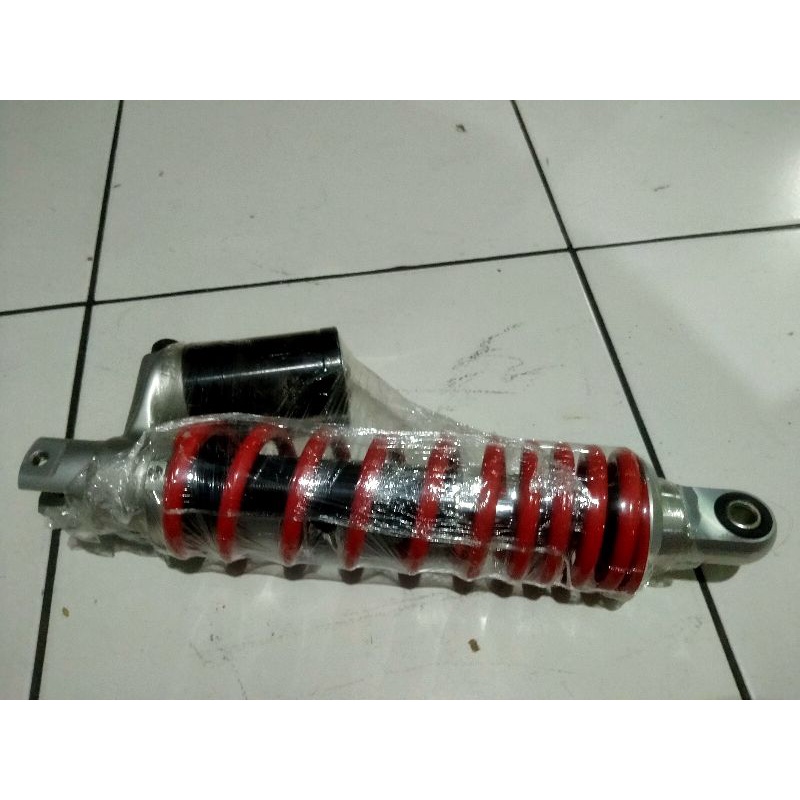 shock belakang Beat Mio yss tabung bawah ada clik baru tanpa dus panjang 310