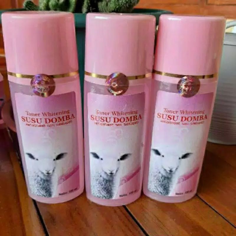 

Toner susu domba original CSD