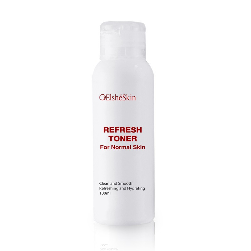 

Elshe Skin Refresh Toner for Normal Skin 100ml