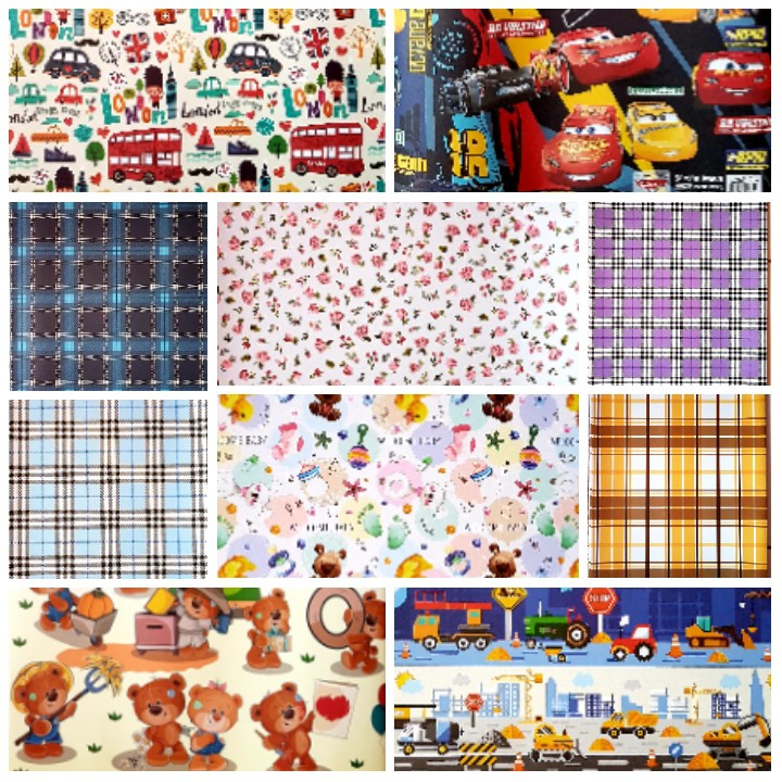 

Kertas Kado Ukuran 63cm x 49cm