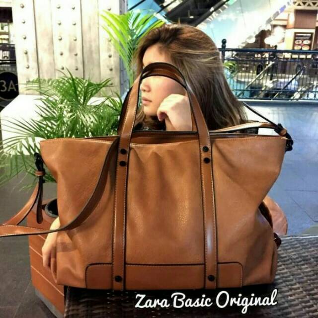 Tas wanita branded hand bag murah import