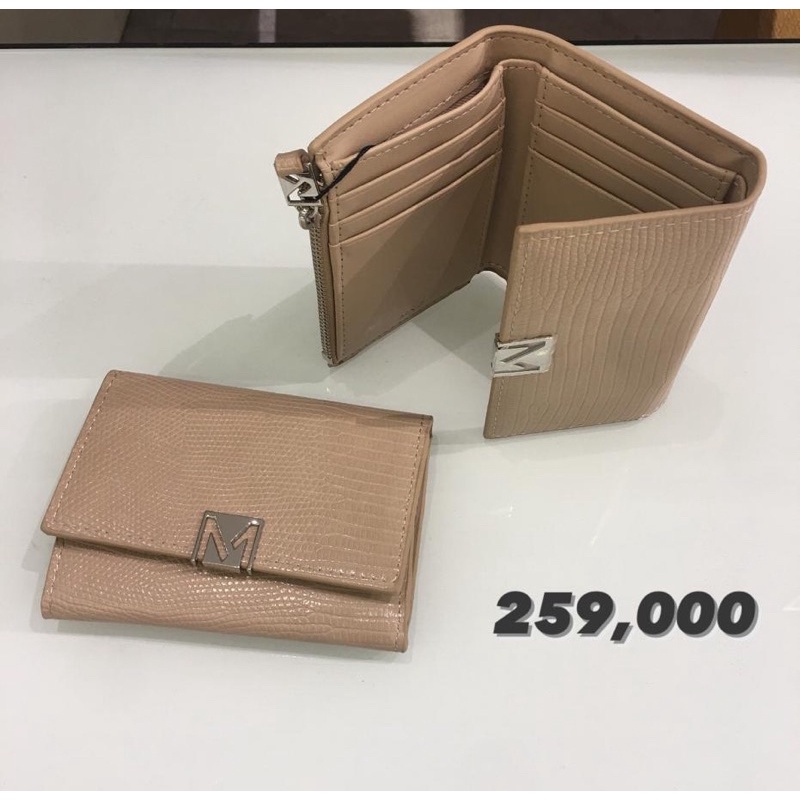 dompet Mango | jastip Surabaya | jastipbyasev