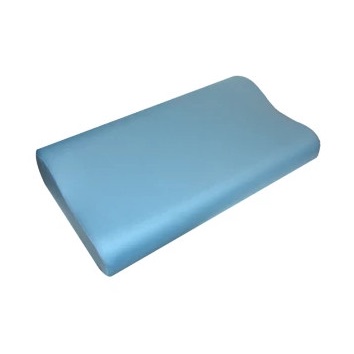 kepala-bantal- informa - contour cool gel pillow / bantal kesehatan memory foam -bantal-kepala.