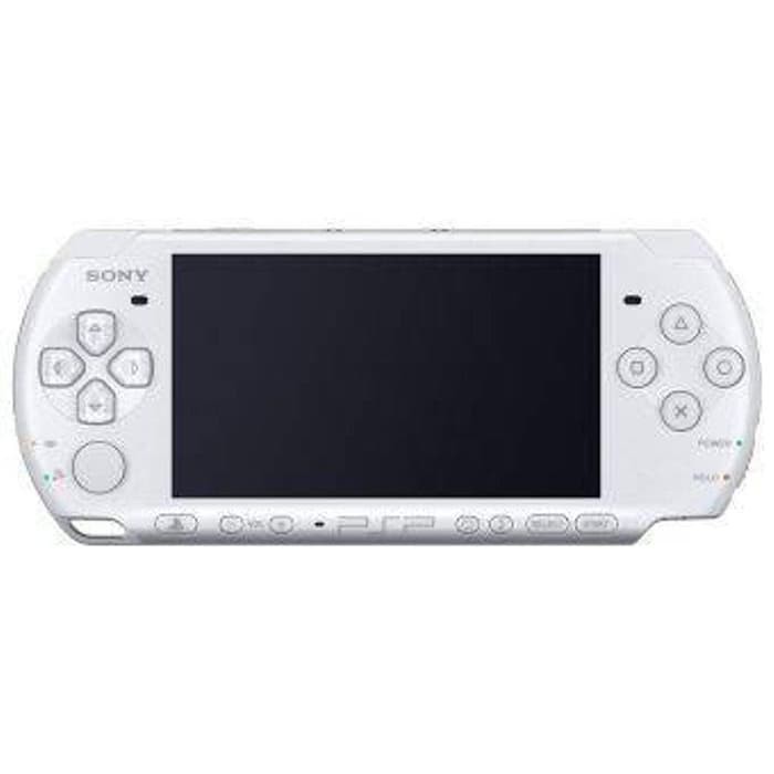 PSP/Playstation Portable 3000