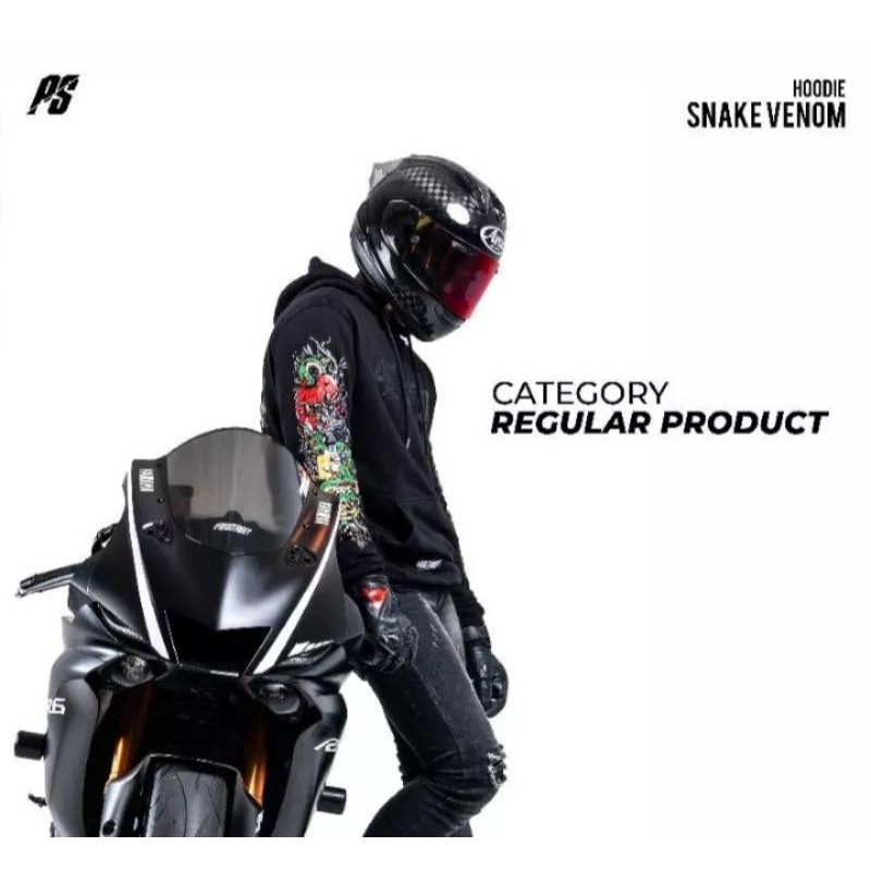 PROSTREET SNAKE VENOM V2