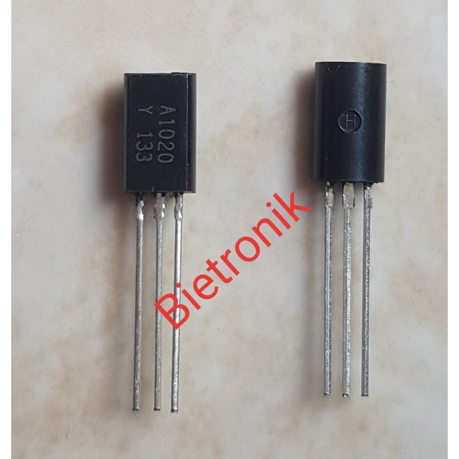 Transistor A1020 SA1020 2SA1020