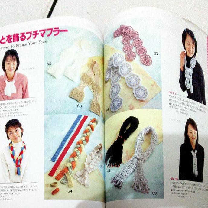 

Diskon Kerajinan Tas Kecil Versi Jepang Segera Dapatkan