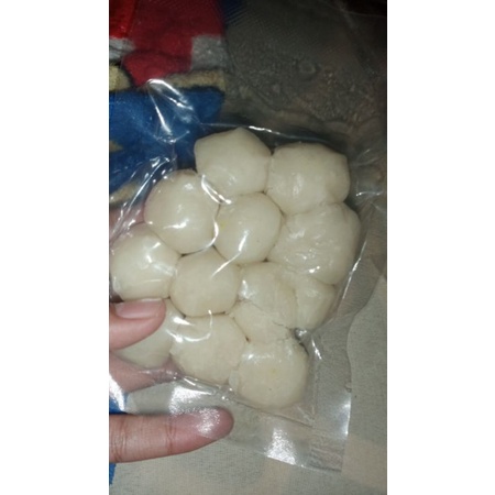 

BASO SAJA/ACI BASO MURAH