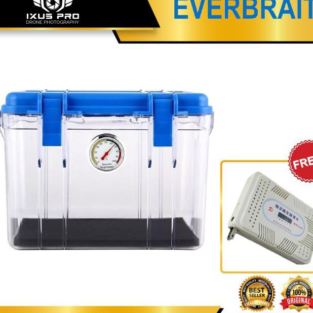 Dry Box Everbrait R10 - dry box kamera