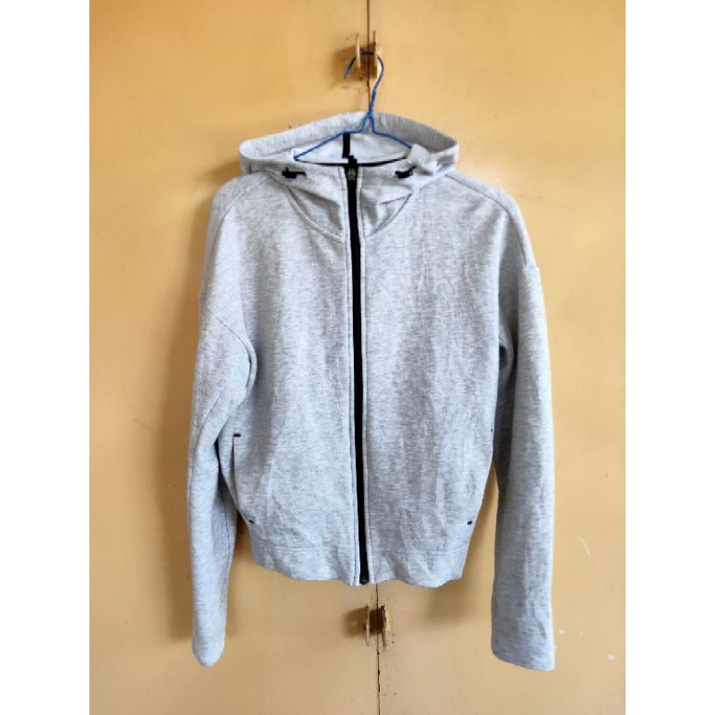 Hoodie Uniqlo Second Original