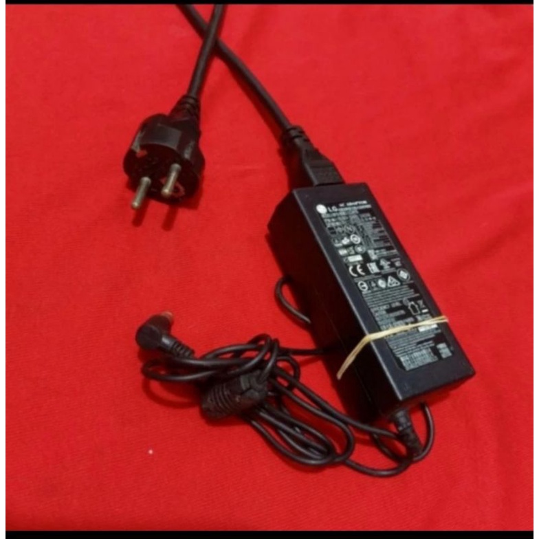 ADAPTOR TV LED LG 43LH511T - LG43LH511 ORIGINAL