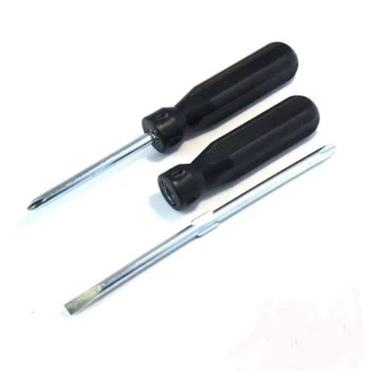 Obeng Toolkit bawaan Motor original Honda AHM