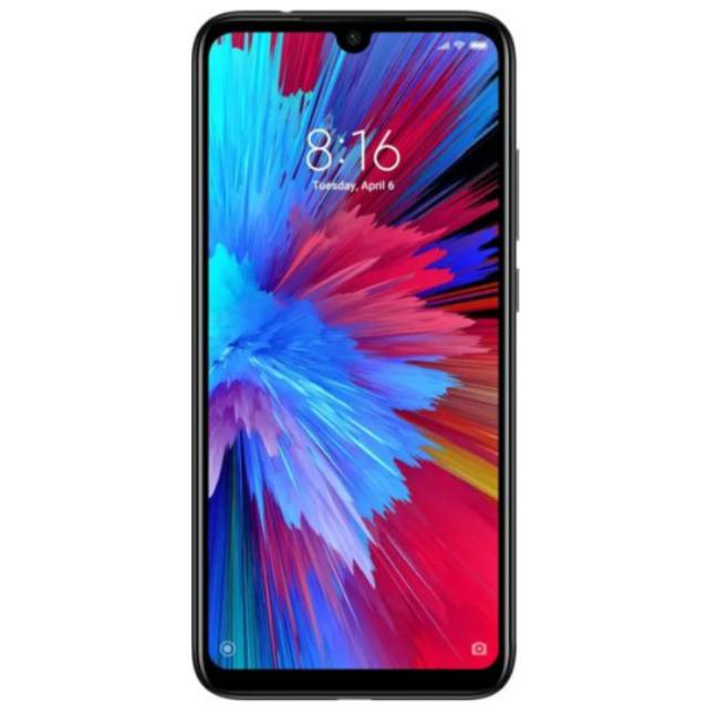 Xiaomi redmi note 7 bekas/second PESANAN MINETAMINE